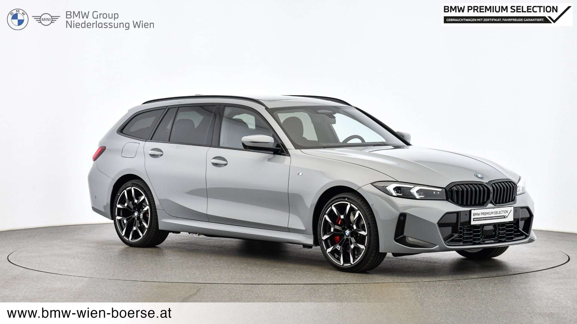 BMW 330e 330e XDrive - 2025 - Joinsteer - #6