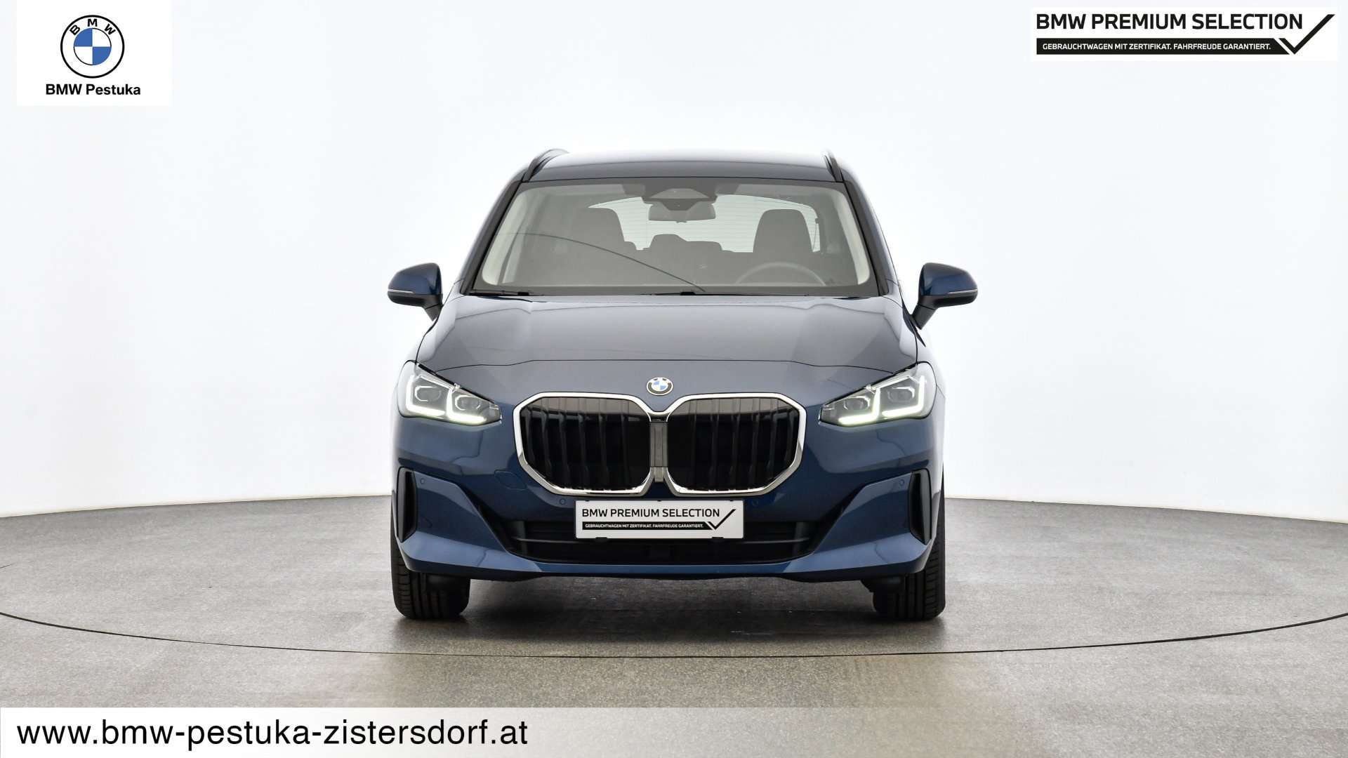 BMW 218i - 2025 - Joinsteer - #2