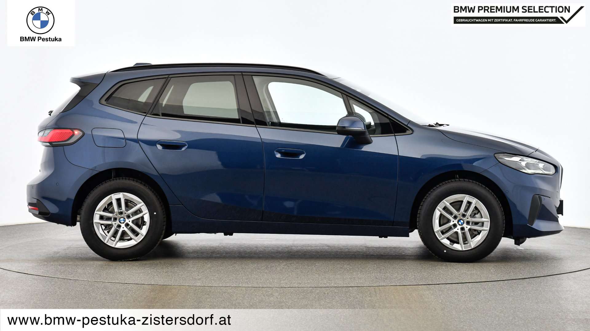 BMW 218i - 2025 - Joinsteer - #3