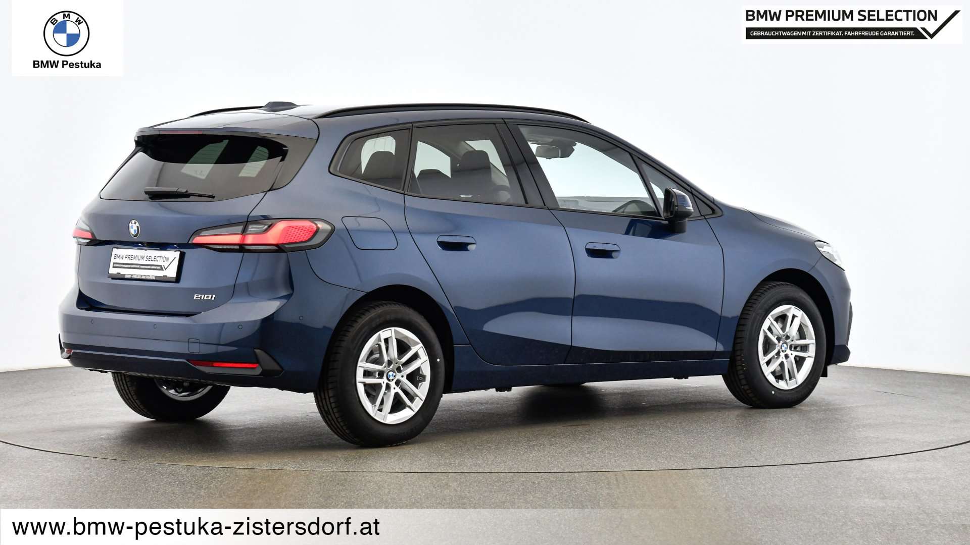 BMW 218i - 2025 - Joinsteer - #4