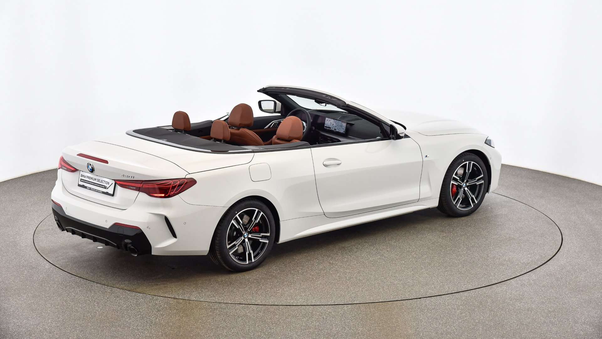 BMW Série 420i - 2025 - Joinsteer - #11