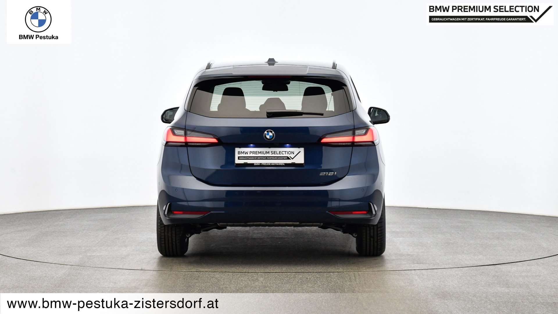 BMW 218i - 2025 - Joinsteer - #5