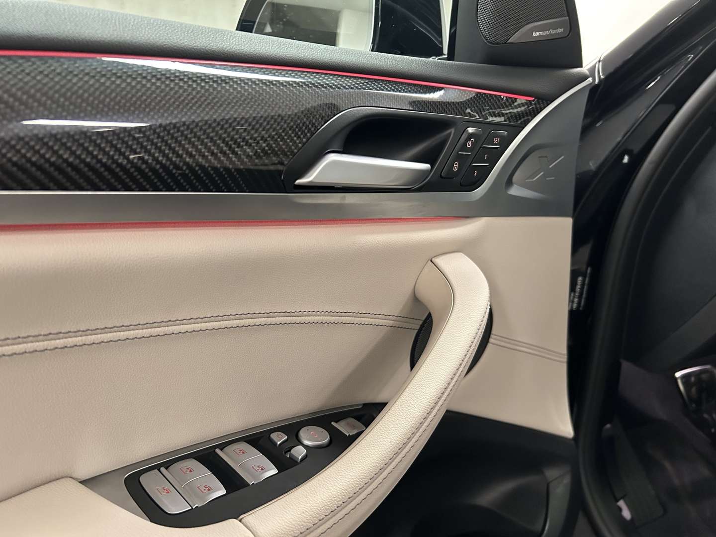 BMW X4 M Sport XDrive30d - 2025 - Joinsteer - #33