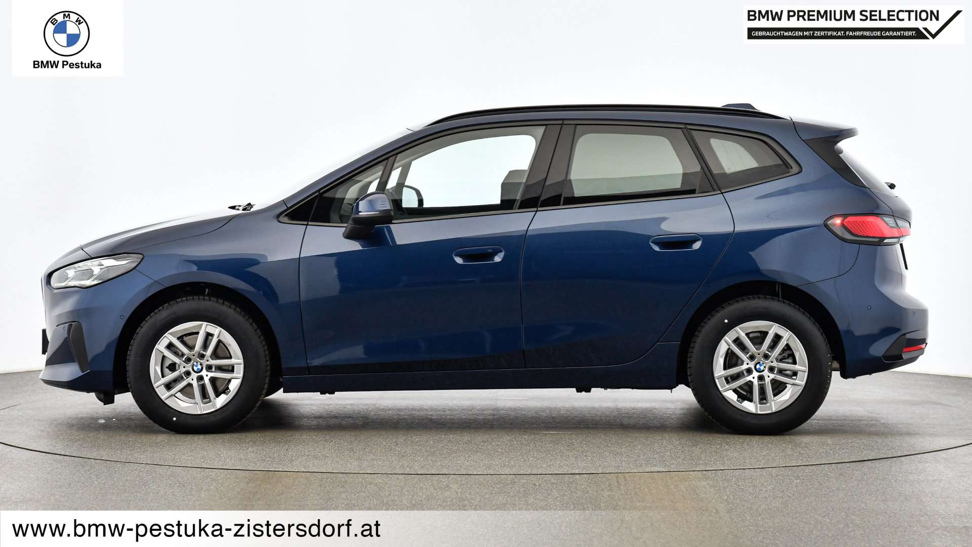 BMW 218i - 2025 - Joinsteer - #6