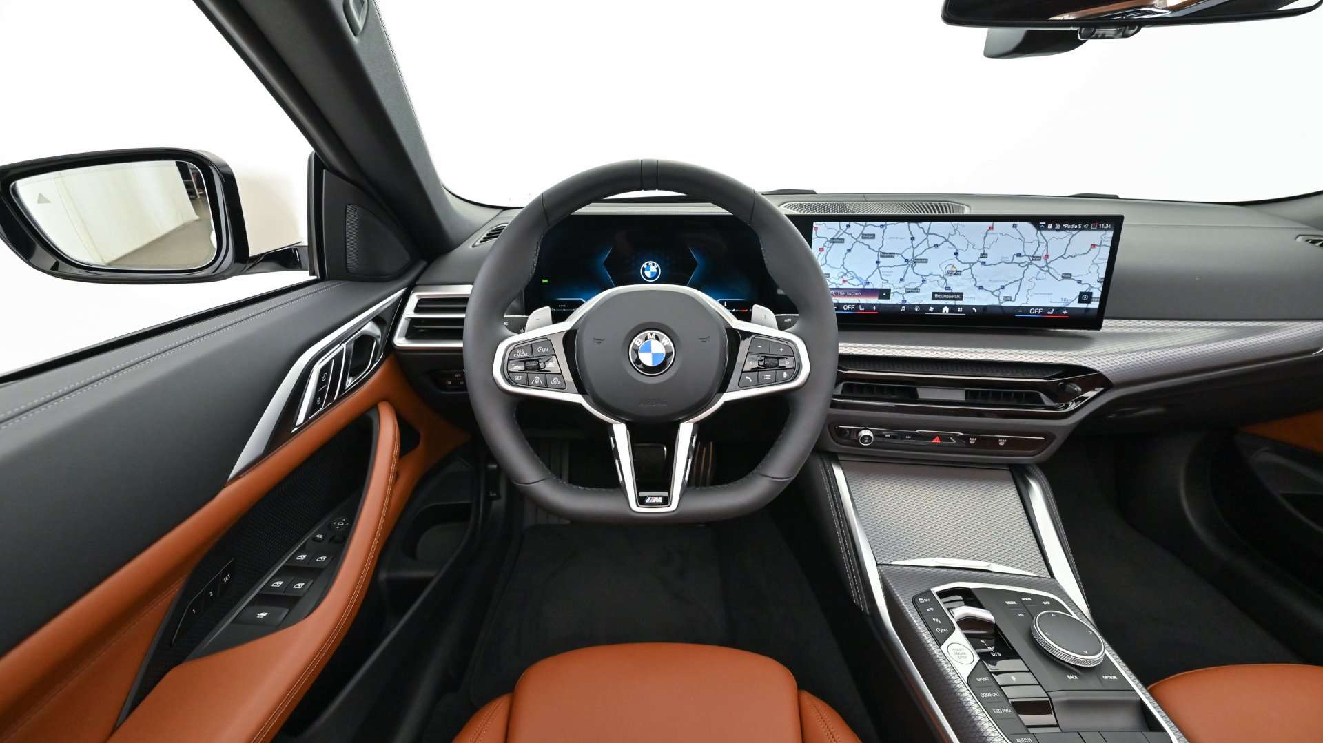 BMW Série 420i - 2025 - Joinsteer - #15