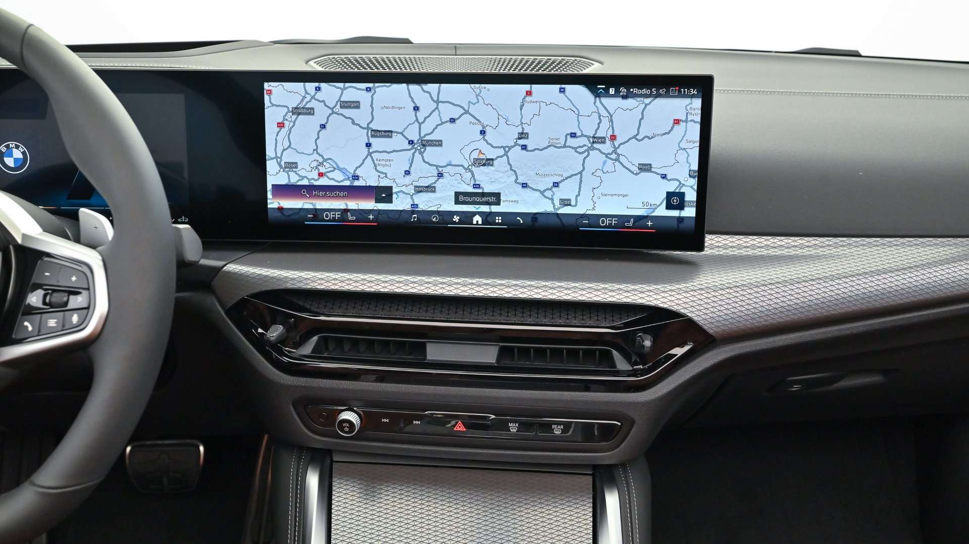 BMW Série 420i - 2025 - Joinsteer - #16