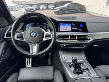 BMW X5 M Sport 45e XDrive — photo 15