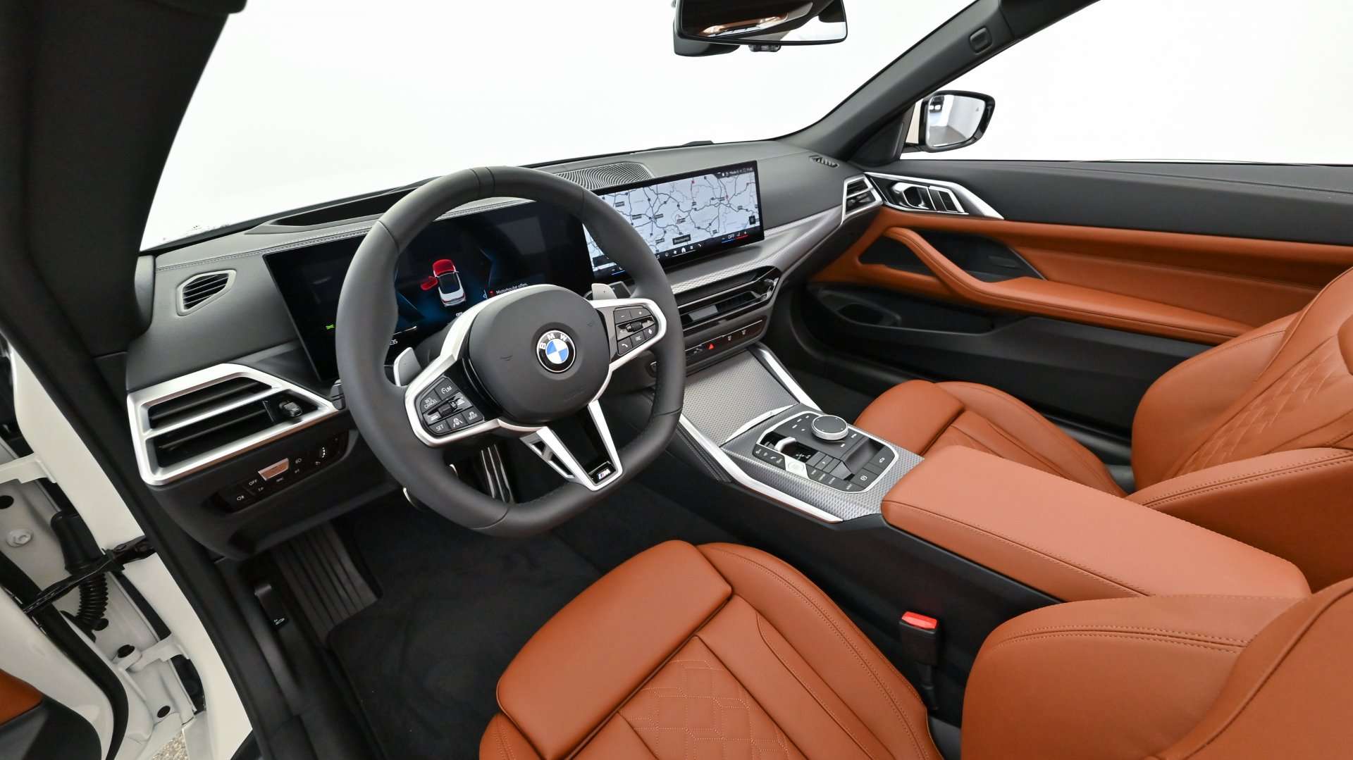 BMW Série 420i - 2025 - Joinsteer - #20