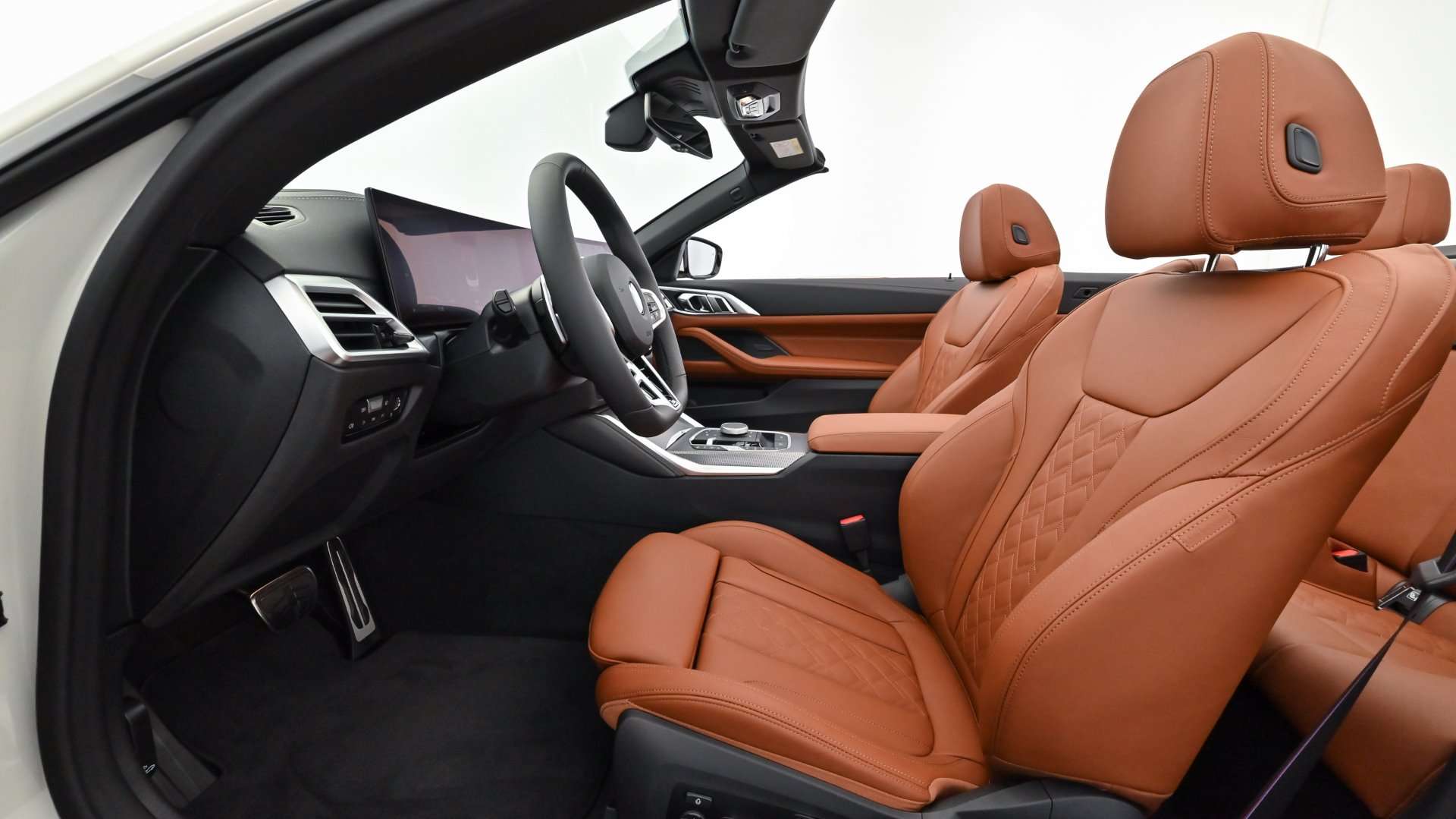 BMW Série 420i - 2025 - Joinsteer - #21