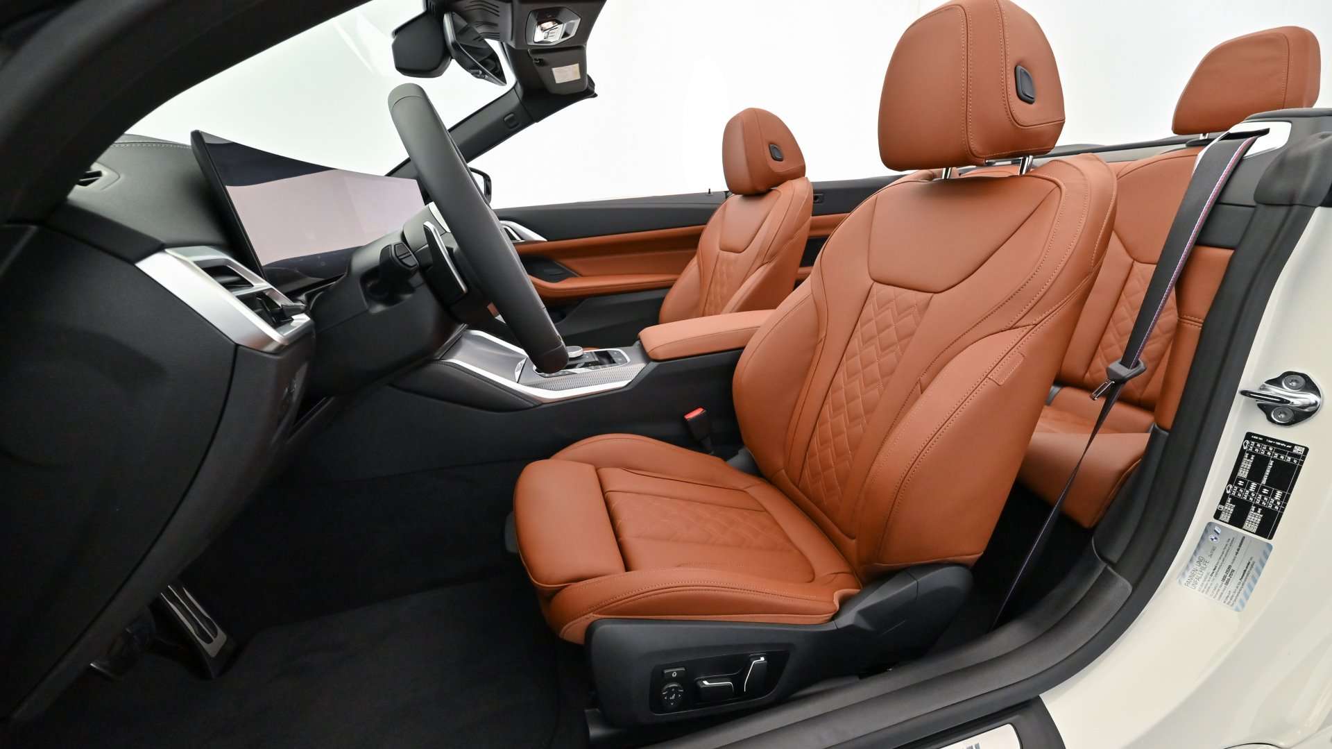 BMW Série 420i - 2025 - Joinsteer - #22