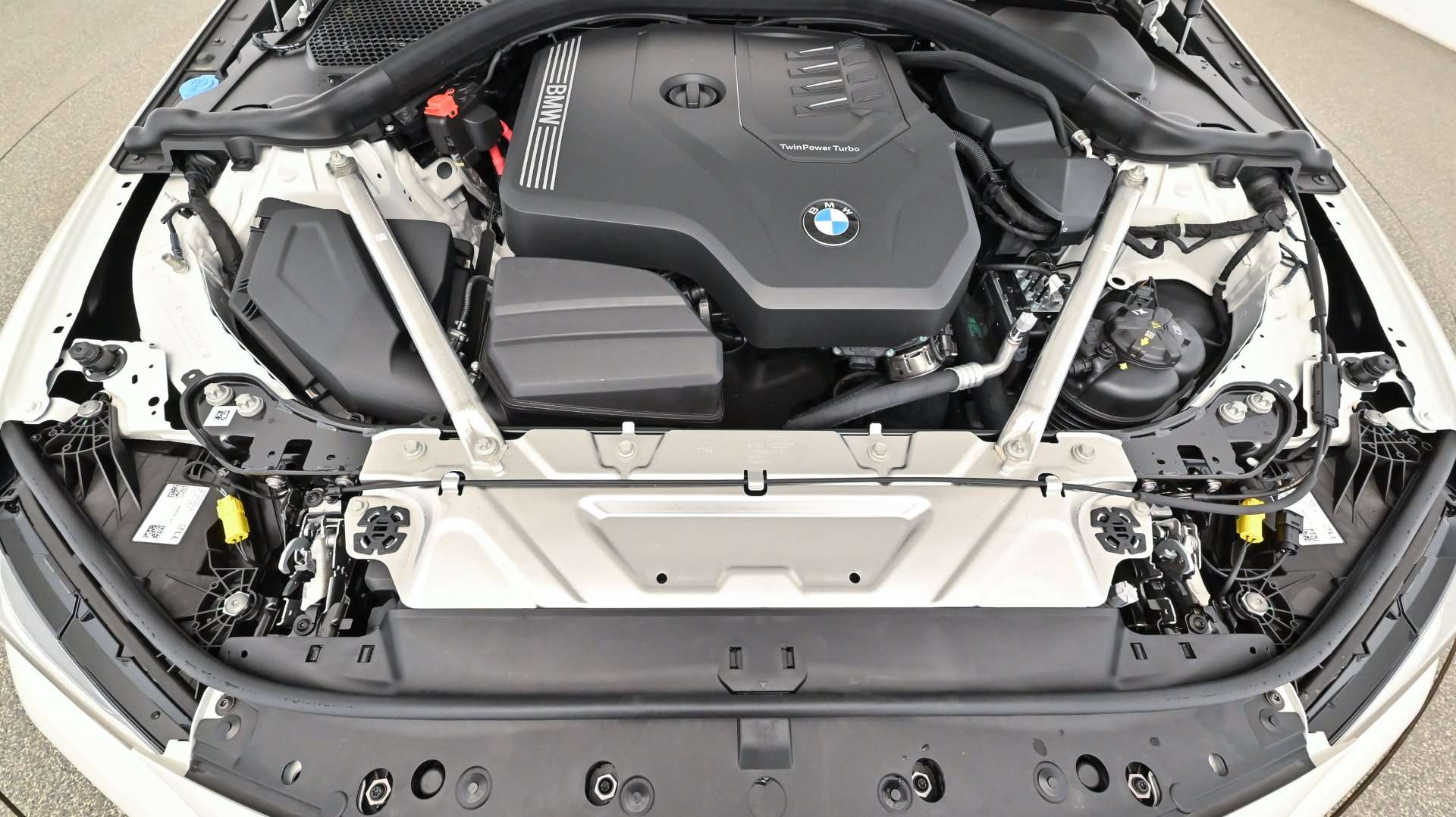 BMW Série 420i - 2025 - Joinsteer - #23