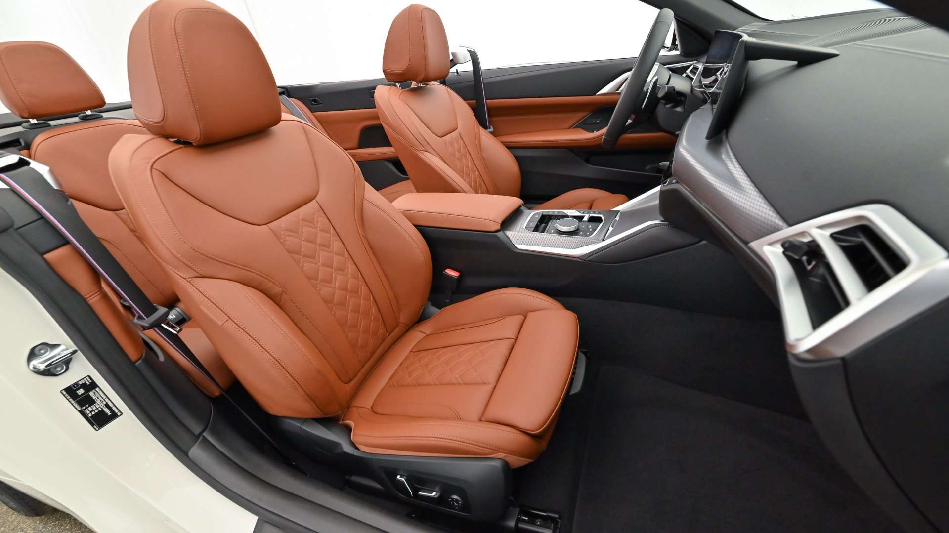 BMW Série 420i - 2025 - Joinsteer - #24