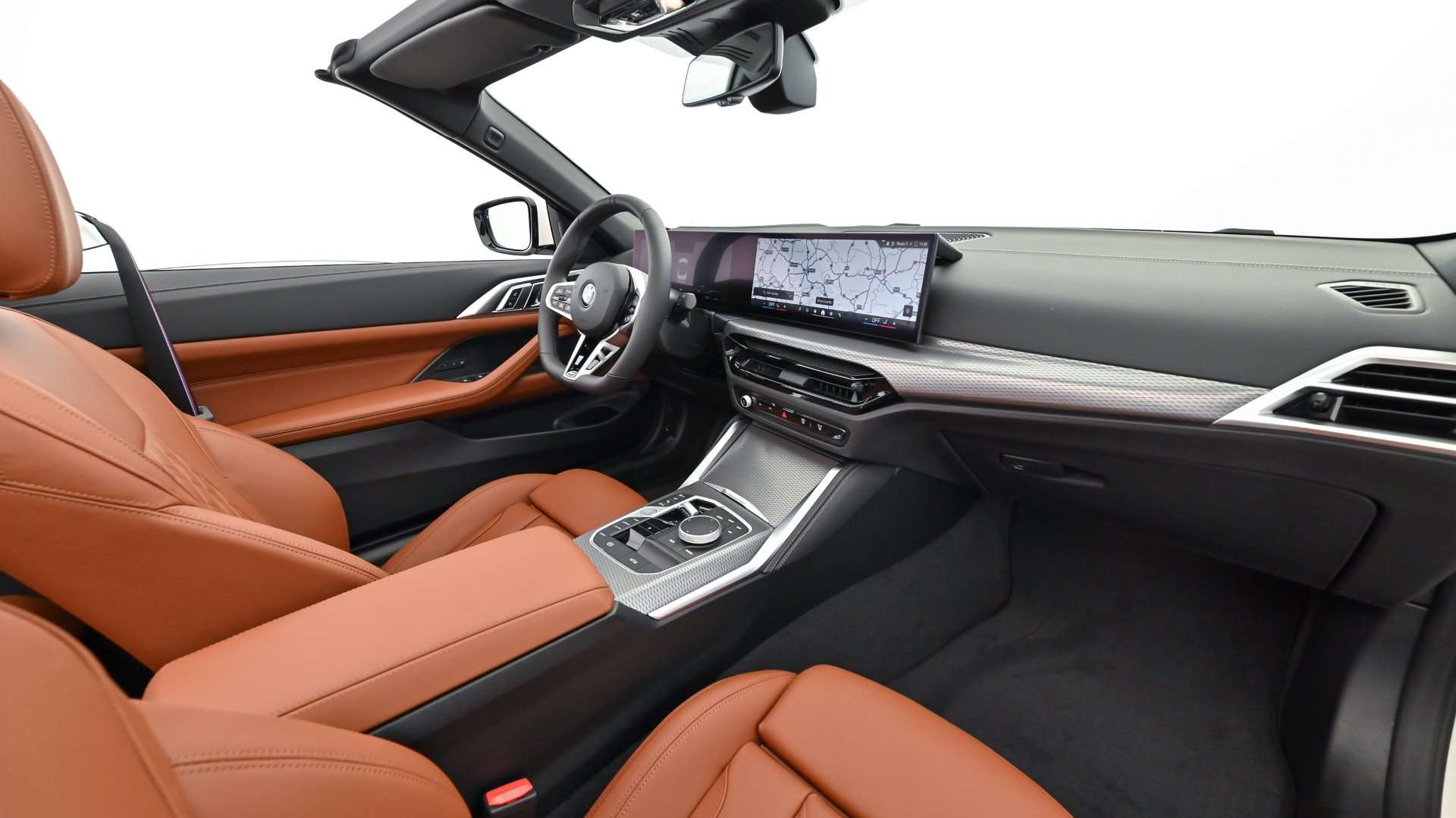 BMW Série 420i - 2025 - Joinsteer - #25