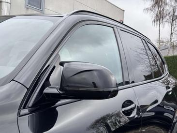BMW X5 M Sport 45e XDrive — photo 23