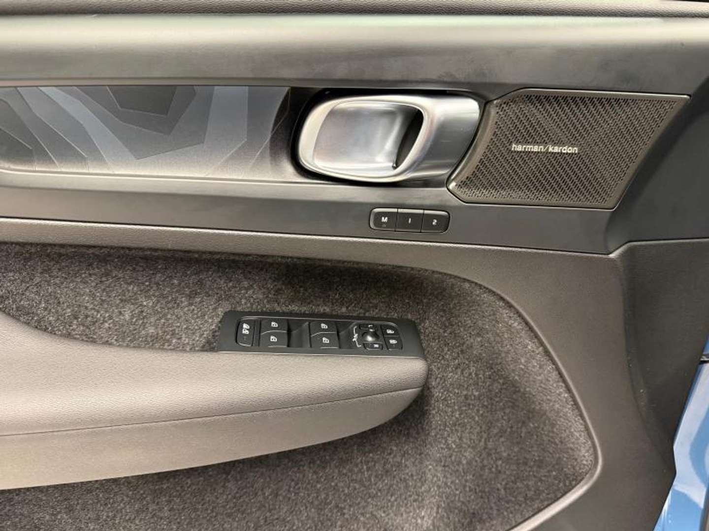 Volvo C40 Twin Motor Ultimate - 2023 - Joinsteer - #6