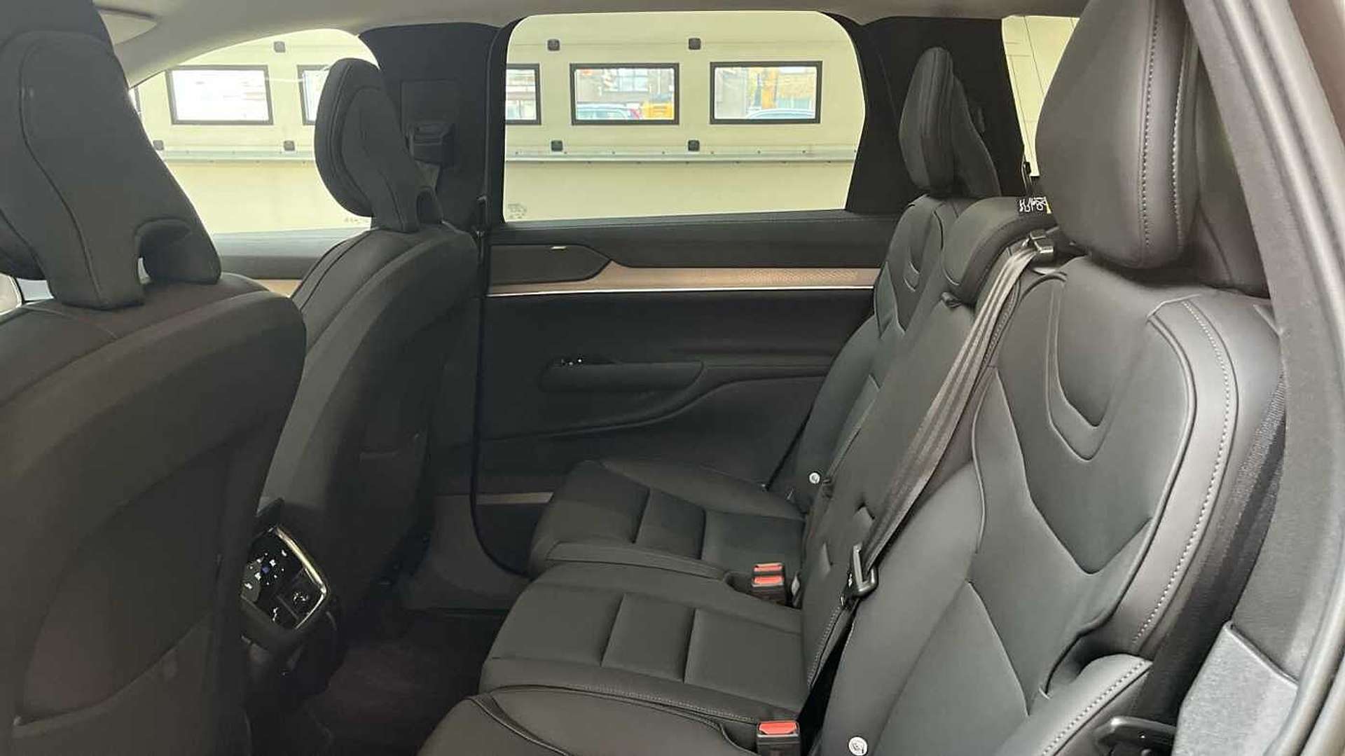 Volvo EX90 Twin Motor Ultra - 2025 - Joinsteer - #6