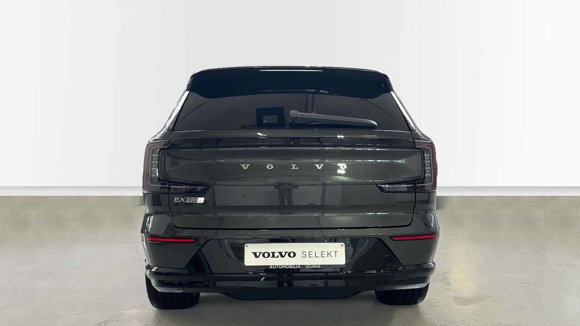 Volvo EX90 Twin Motor Ultra - 2025 - Joinsteer - #7