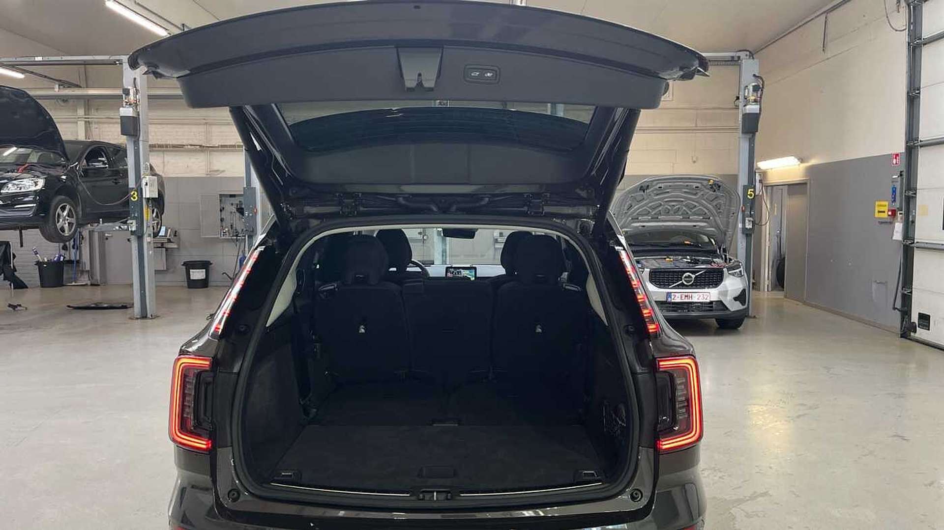 Volvo EX90 Twin Motor Ultra - 2025 - Joinsteer - #13