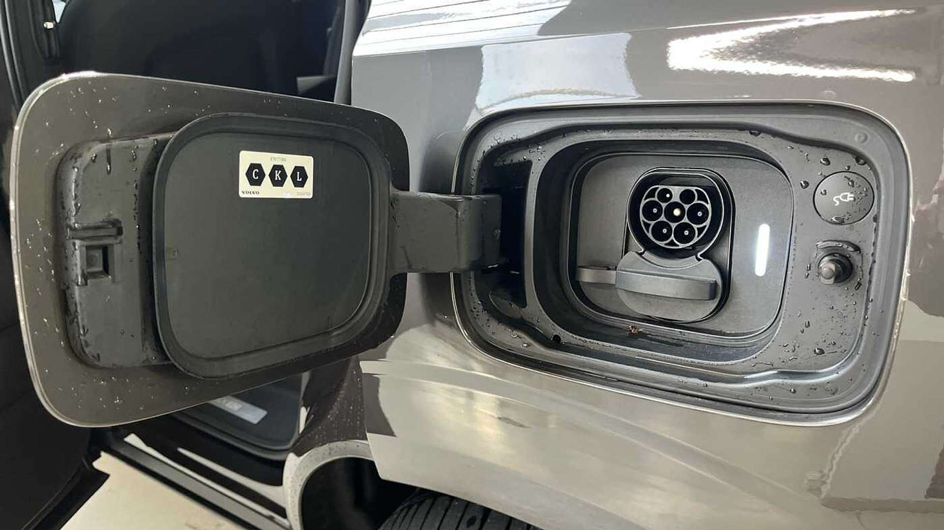 Volvo EX90 Twin Motor Ultra - 2025 - Joinsteer - #15