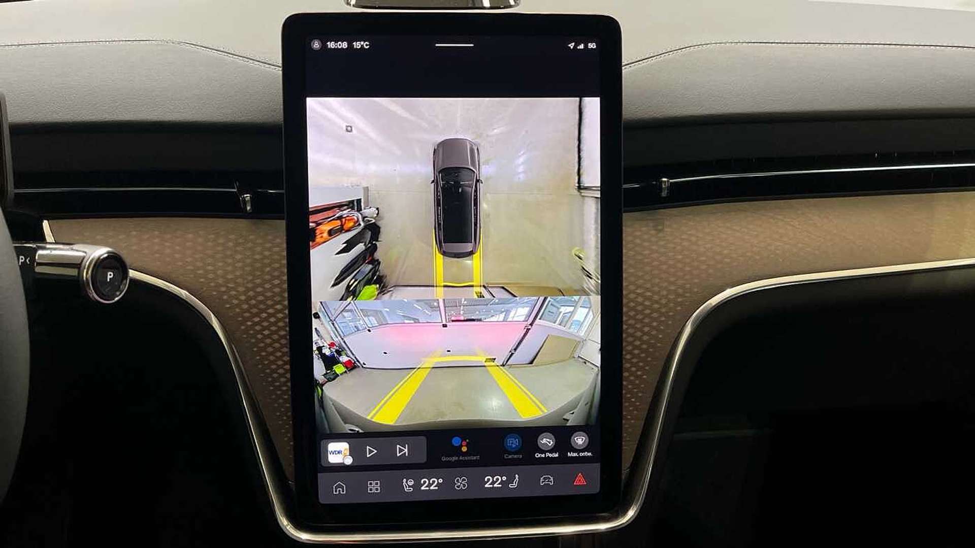 Volvo EX90 Twin Motor Ultra - 2025 - Joinsteer - #18