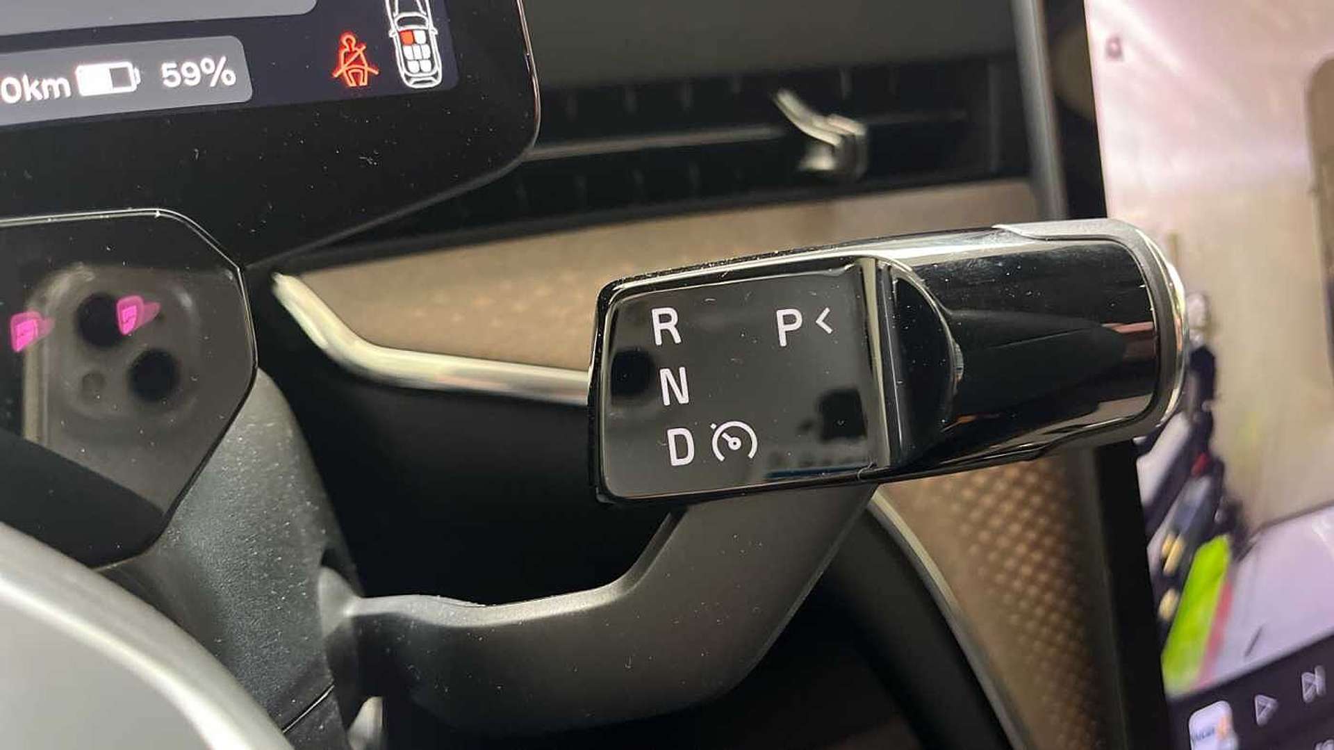 Volvo EX90 Twin Motor Ultra - 2025 - Joinsteer - #22