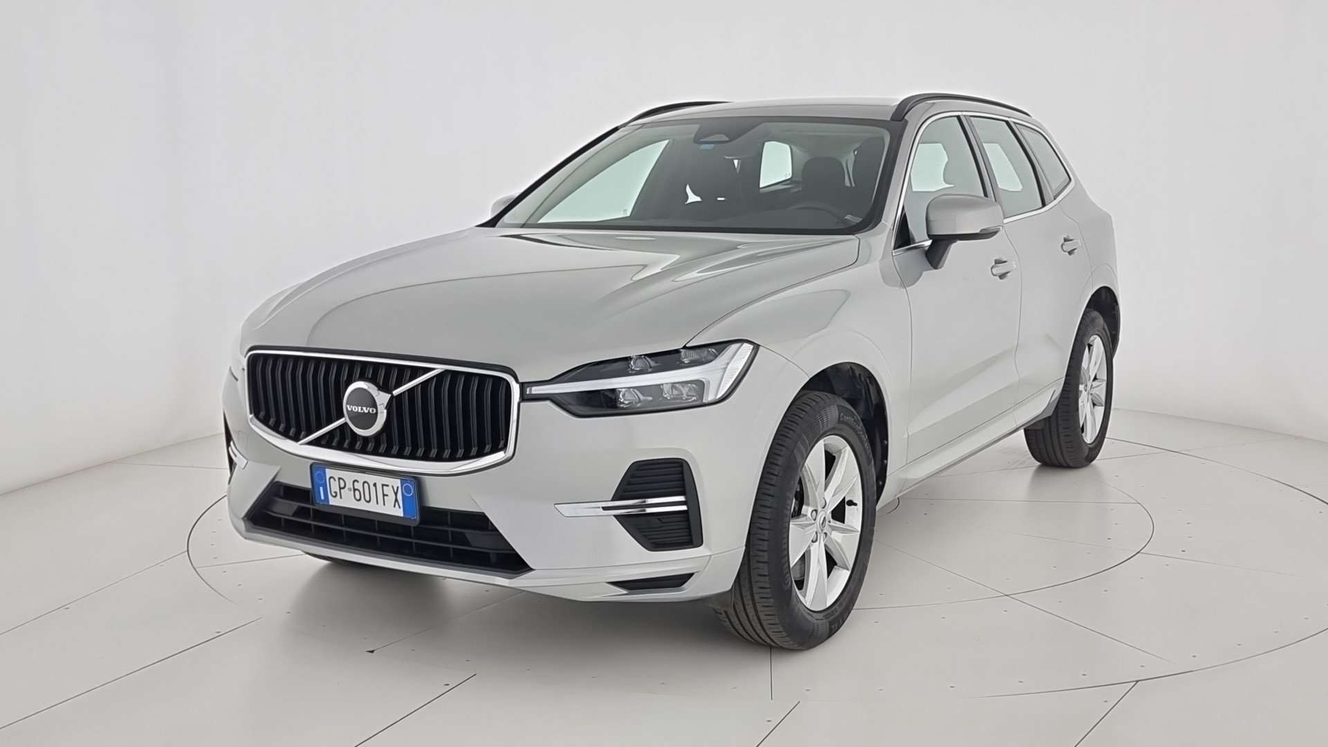 Volvo XC60 B4 Core - 2023 - Joinsteer - #1