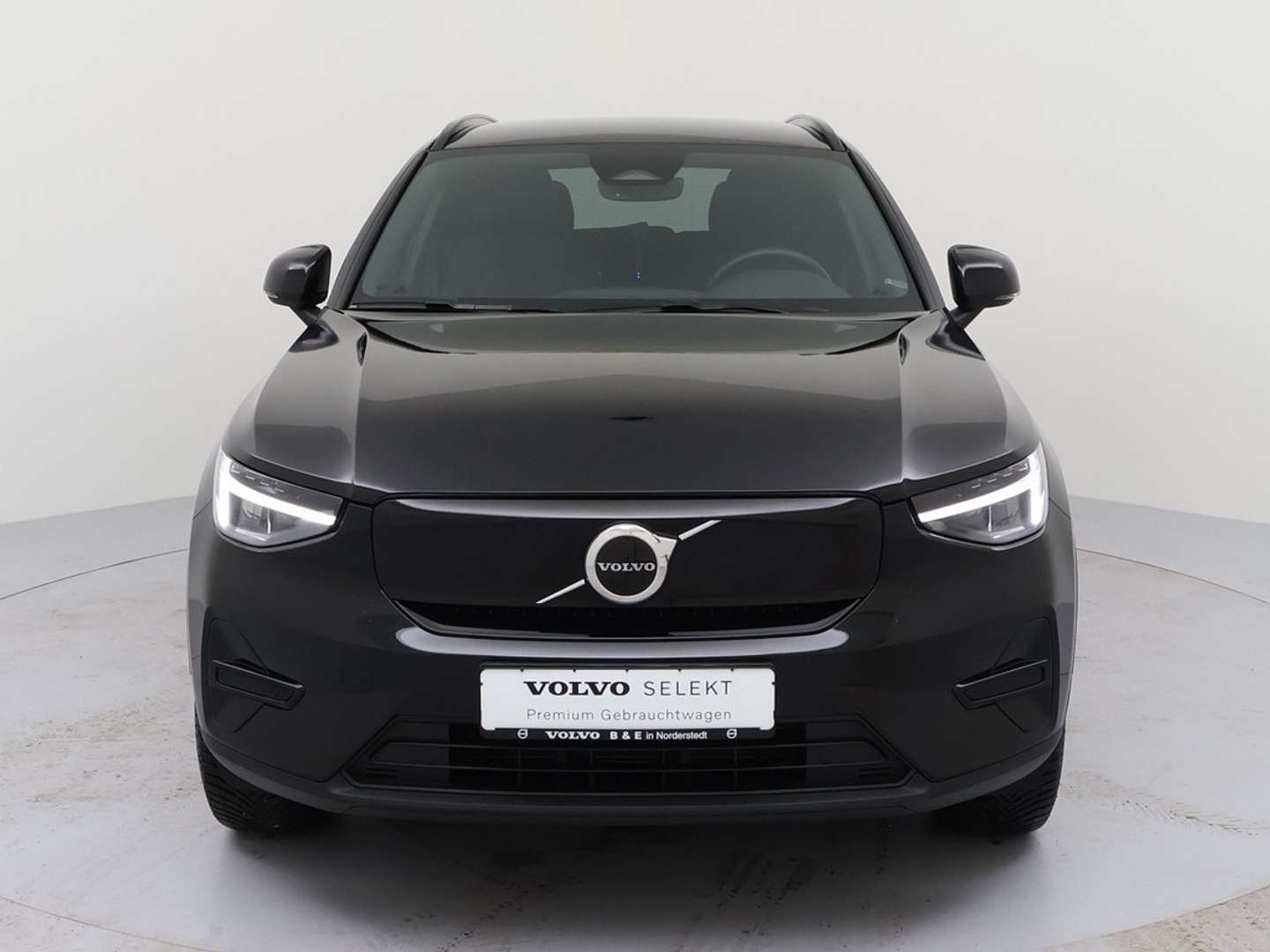 Volvo XC40 Recharge Plus - 2022 - Joinsteer - #1