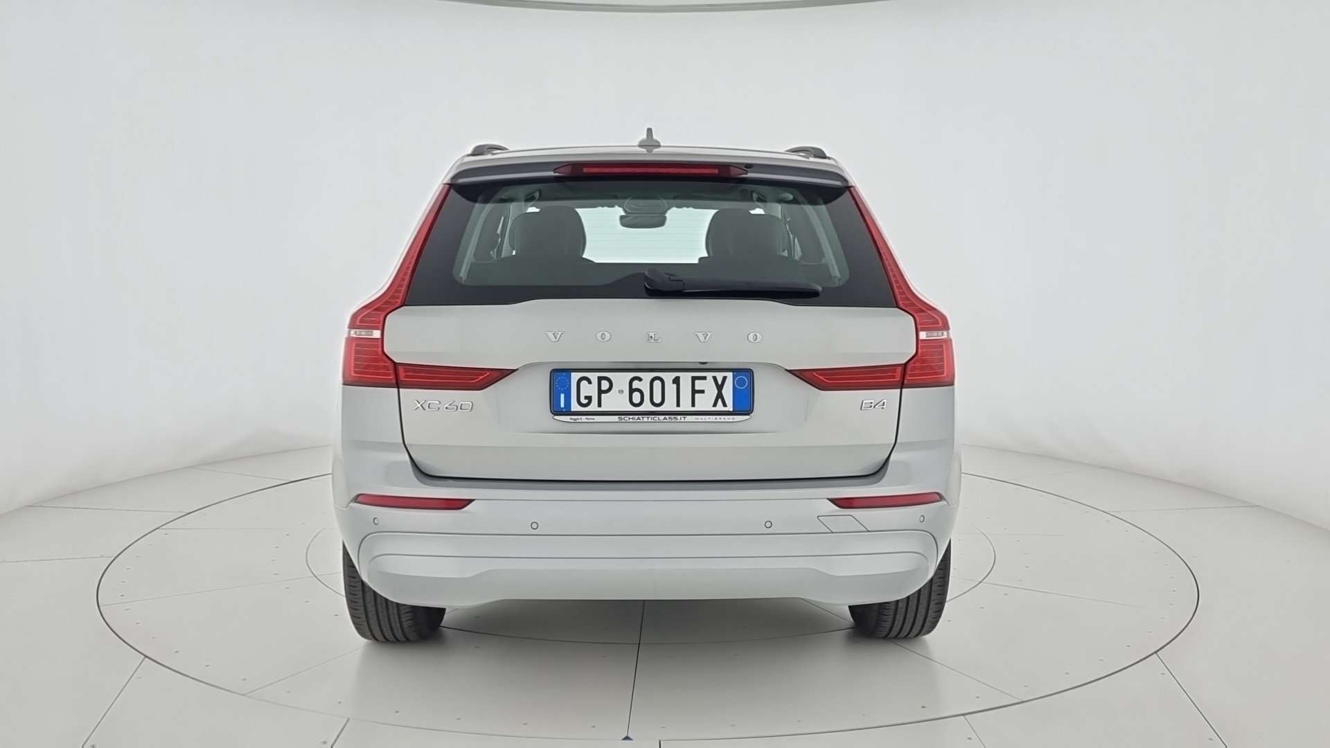 Volvo XC60 B4 Core - 2023 - Joinsteer - #2
