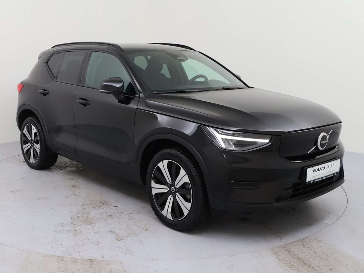 Volvo XC40 Recharge Plus - 2022 - Joinsteer - #2