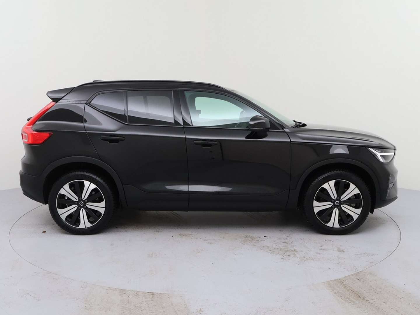 Volvo XC40 Recharge Plus - 2022 - Joinsteer - #3