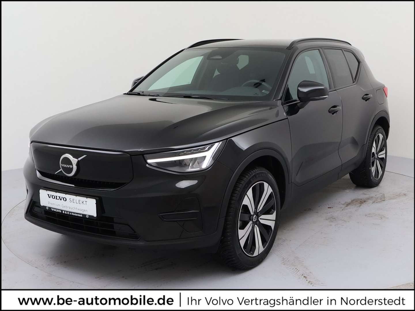 Volvo XC40 Recharge Plus - 2022 - Joinsteer - #4
