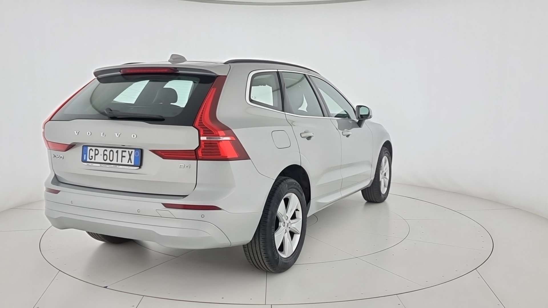 Volvo XC60 B4 Core - 2023 - Joinsteer - #5