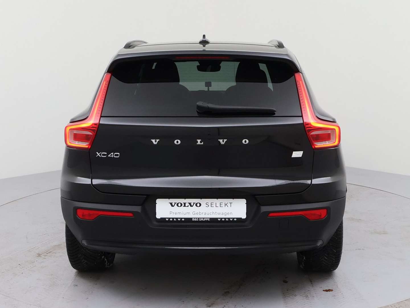 Volvo XC40 Recharge Plus - 2022 - Joinsteer - #6