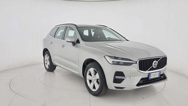 Volvo XC60 B4 Core — photo 9