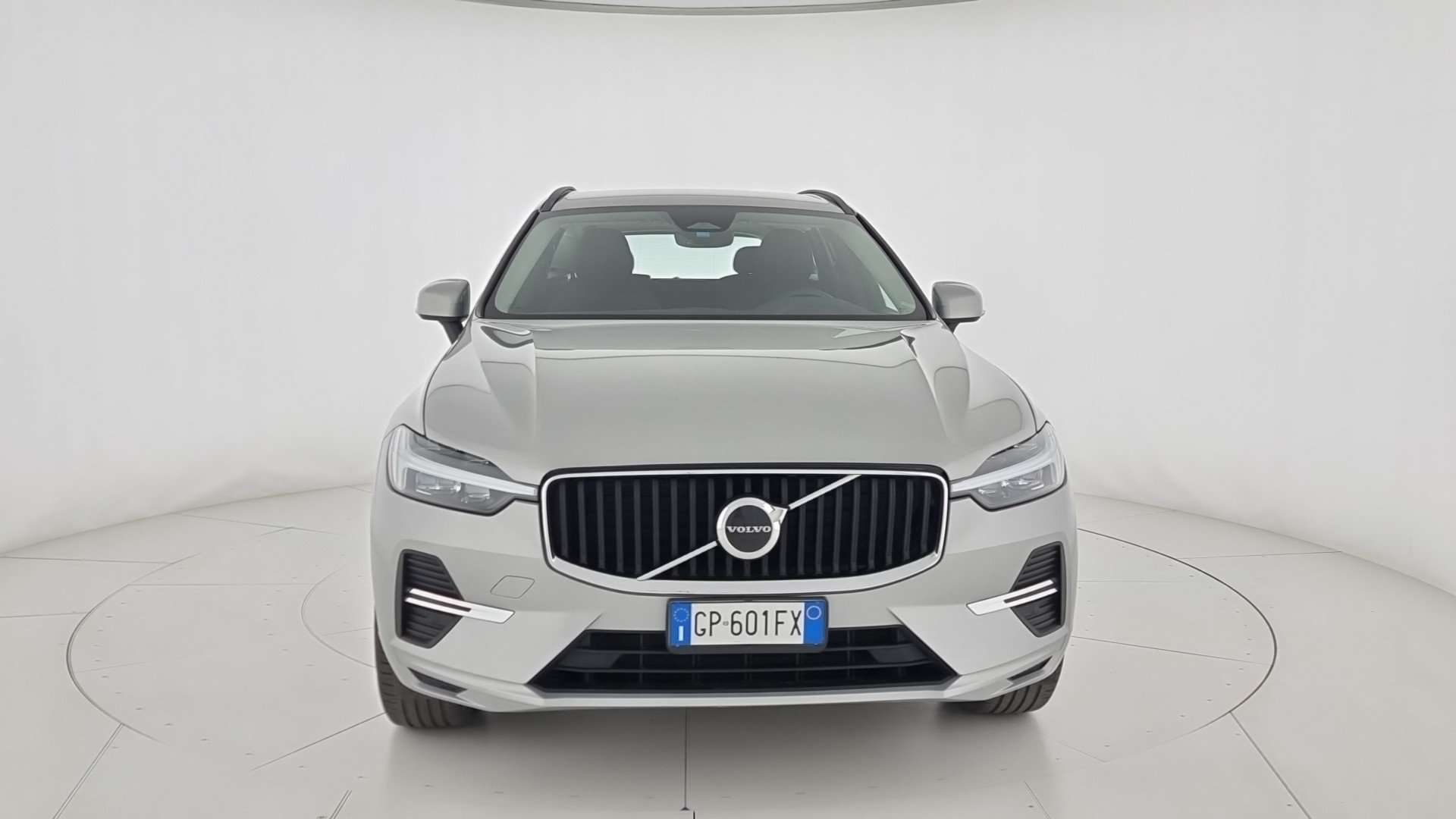 Volvo XC60 B4 Core - 2023 - Joinsteer - #11