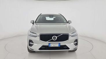 Volvo XC60 B4 Core — photo 11