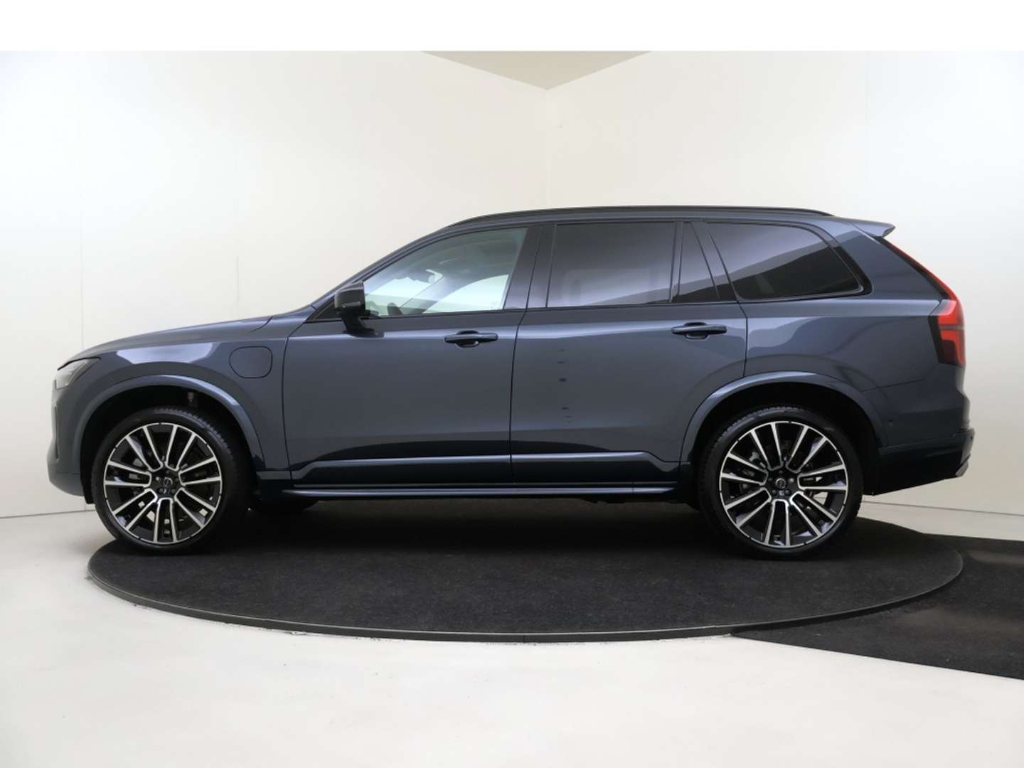 Volvo XC90 T8 Ultimate - 2025 - Joinsteer - #1
