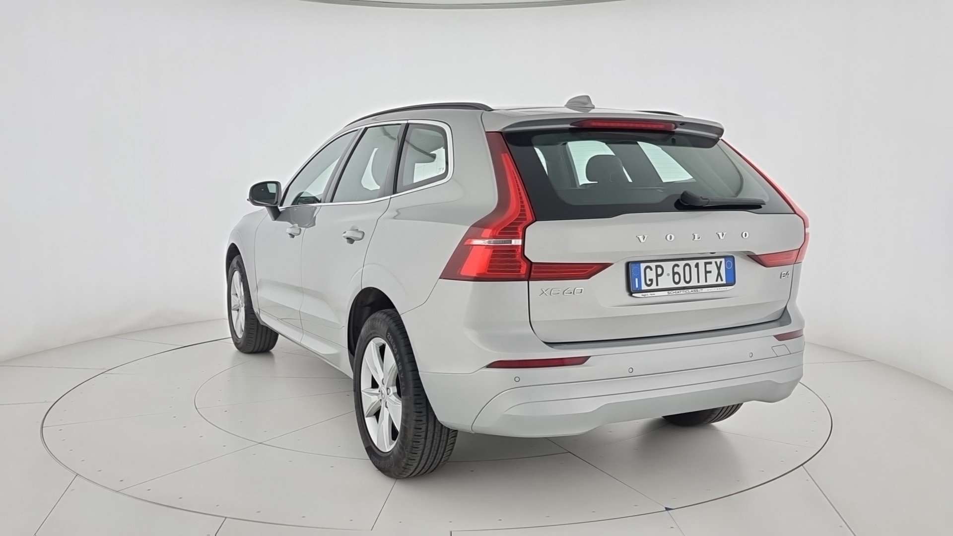 Volvo XC60 B4 Core - 2023 - Joinsteer - #15