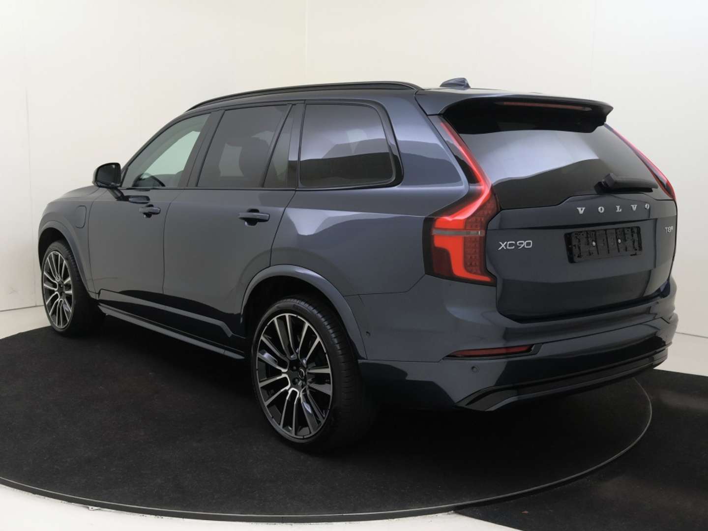 Volvo XC90 T8 Ultimate - 2025 - Joinsteer - #3