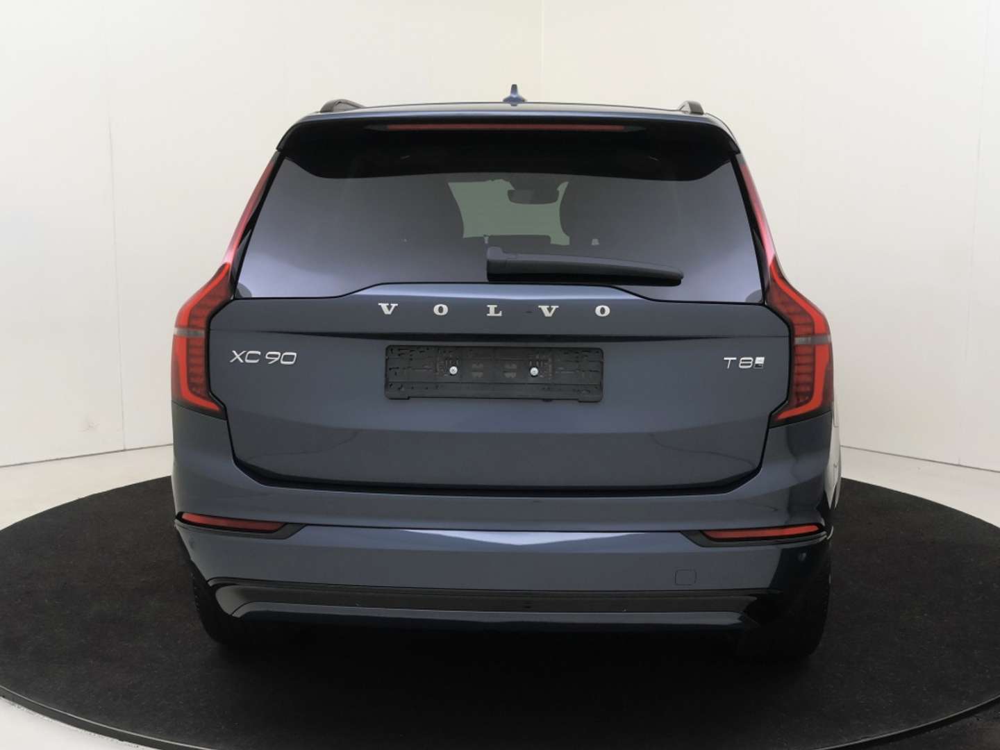 Volvo XC90 T8 Ultimate - 2025 - Joinsteer - #4