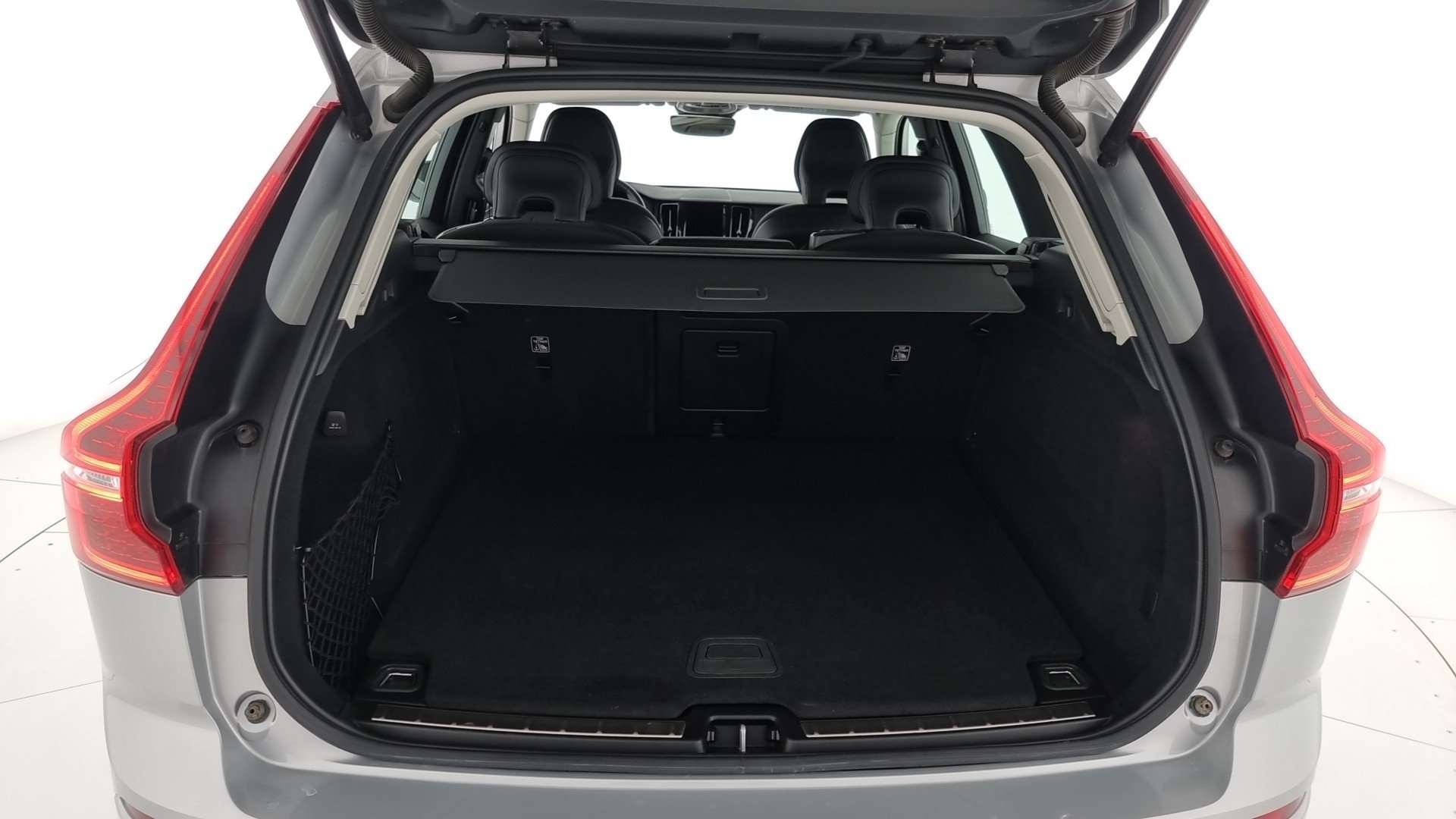 Volvo XC60 B4 Core - 2023 - Joinsteer - #22