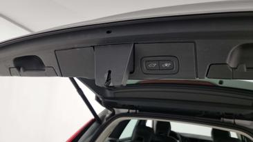 Volvo XC60 B4 Core — photo 23