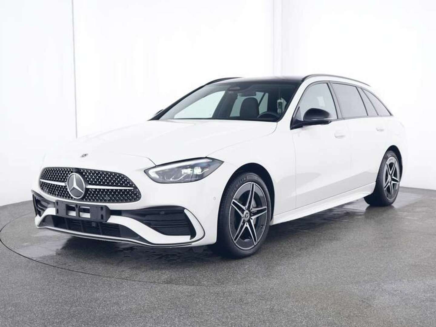 Mercedes Classe C 300 E AMG - 2023 - Joinsteer - #1