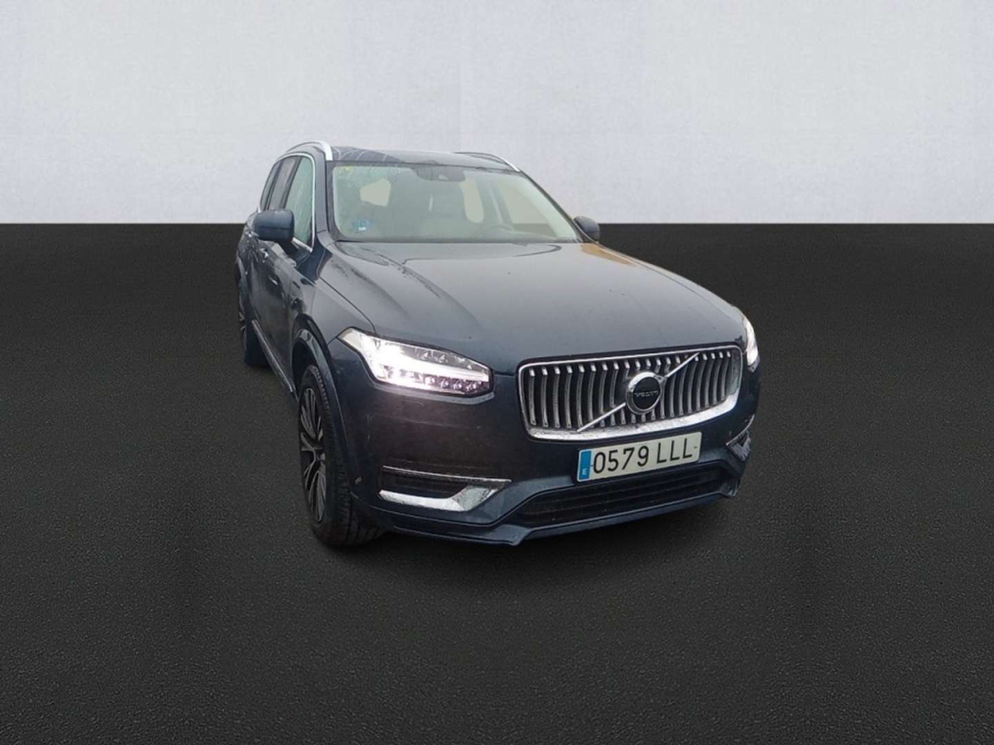Volvo XC90 T8 Recharge Inscription - 2021 - Joinsteer - #2