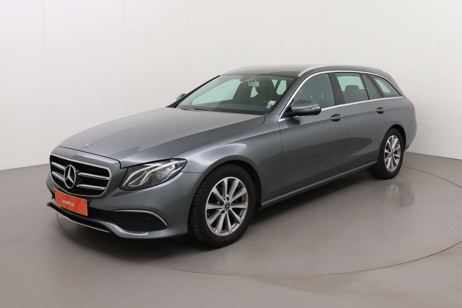 Mercedes Classe E 200 D Business Solution - 2020 - Joinsteer