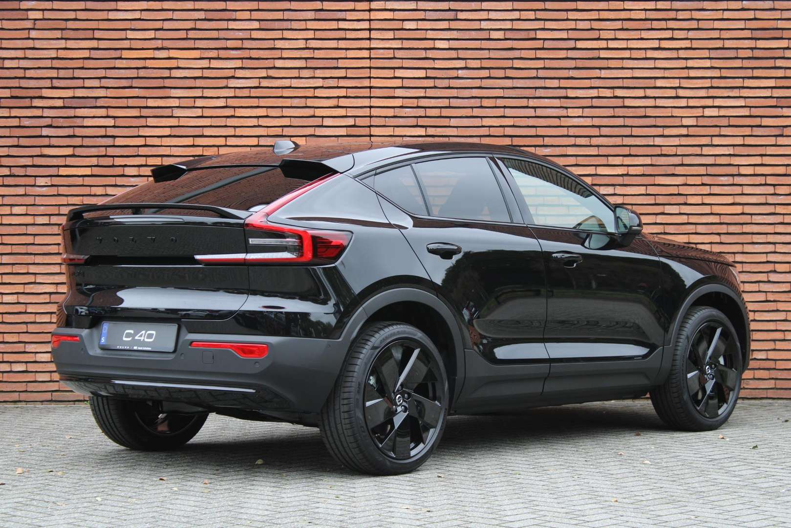 Volvo C40 Recharge PLUS - 2026 - Joinsteer - #1