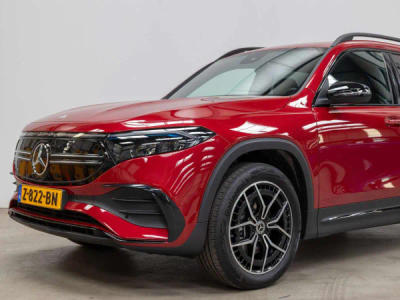 Mercedes EQB 250 Business Edition -  - Joinsteer - #1