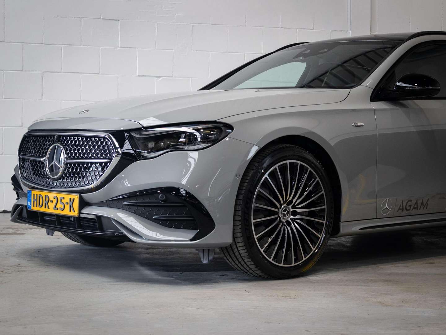 Mercedes Classe E 300 E AMG Line - 2025 - Joinsteer