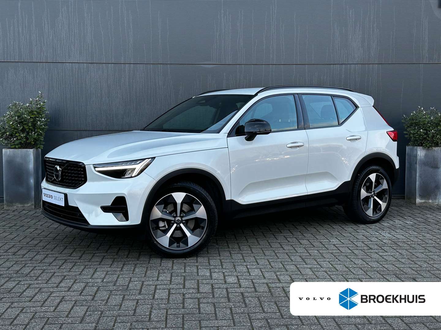 Volvo XC40 B4 Plus - 2025 - Joinsteer - #3