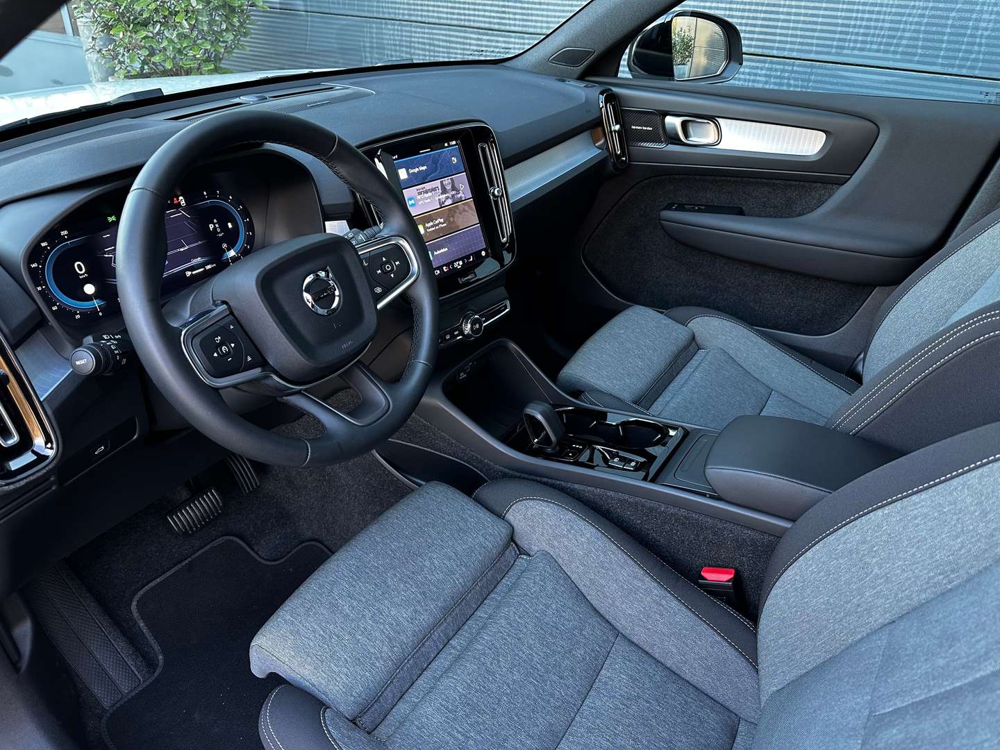 Volvo XC40 B4 Plus - 2025 - Joinsteer - #4